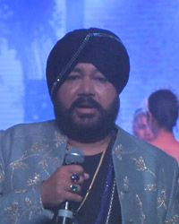 Daler Mehndi