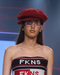 Bombay Times Fashion Week 2020