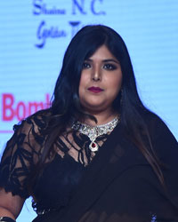 Bombay Times Fashion Week 2020