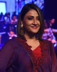 Urvashi Dholakia