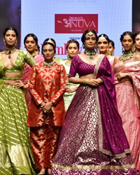 Bombay Times Fashion Week 2024