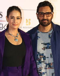 Preeti Jhangiani and Parvin Dabas