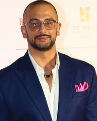 Arunoday Singh