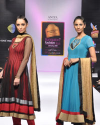 Blenders Pride Bangalore Fashion Week 10th edition