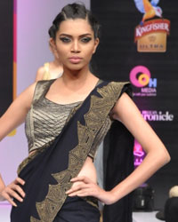 Blenders Pride Bangalore Fashion Week 10th edition