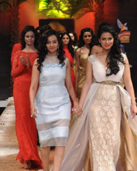 Blenders Pride Bangalore Fashion Week 10th edition