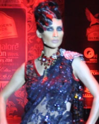 Blenders Pride Bangalore Fashion Week 10th edition