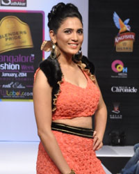 Blenders Pride Bangalore Fashion Week 10th edition