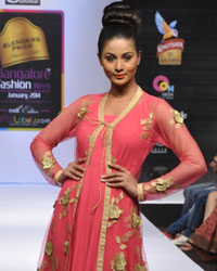 Blenders Pride Bangalore Fashion Week 10th edition