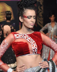 Blenders Pride Bangalore Fashion Week 10th edition