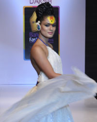 Blenders Pride Bangalore Fashion Week 10th edition