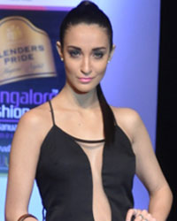 Blenders Pride Bangalore Fashion Week 10th edition