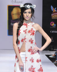 Blenders Pride Bangalore Fashion Week 10th edition