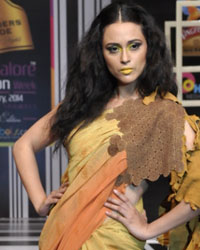 Blenders Pride Bangalore Fashion Week 10th edition