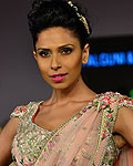 Blender's Pride Fashion Week , Kolkata 2012