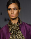 Blender's Pride Fashion Week , Kolkata 2012