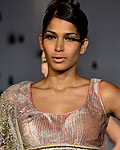 Blender's Pride Fashion Week , Kolkata 2012