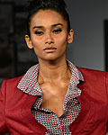 Blender's Pride Fashion Week , Kolkata 2012