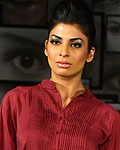 Blender's Pride Fashion Week , Kolkata 2012