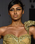 Blender's Pride Fashion Week , Kolkata 2012