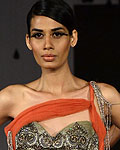 Blender's Pride Fashion Week , Kolkata 2012