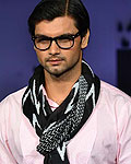 Blender's Pride Fashion Week , Kolkata 2012