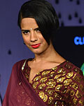 Blender's Pride Fashion Week , Kolkata 2012