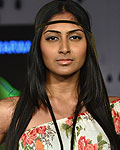 Blender's Pride Fashion Week , Kolkata 2012