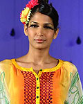 Blender's Pride Fashion Week , Kolkata 2012