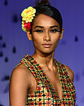 Blender's Pride Fashion Week , Kolkata 2012