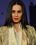 Blender's Pride Fashion Week , Kolkata 2012