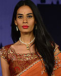 Blender's Pride Fashion Week , Kolkata 2012