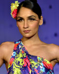 Blender's Pride Fashion Week , Kolkata 2012