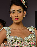 Blender's Pride Fashion Week , Kolkata 2012