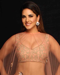 Sunny Leone