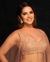 Sunny Leone