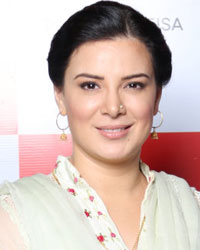 Urvashi Sharma