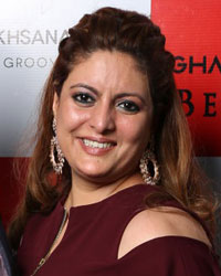 Krishaa and Gautam Ghanasingh 1