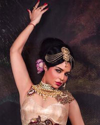 Bridal Collection by Rohit