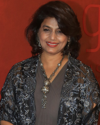 Bridal Couture Collection Showcase By Gaurav Gupta