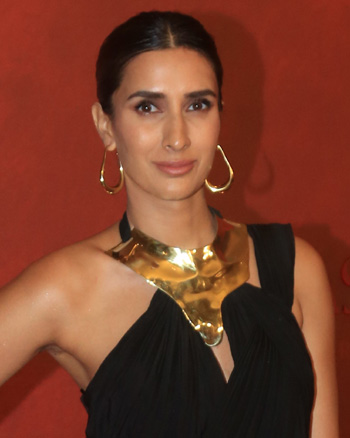 Pragya Kapoor