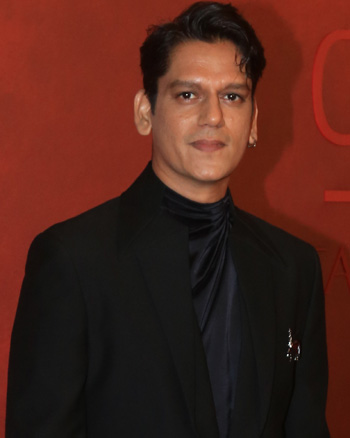 Vijay Verma