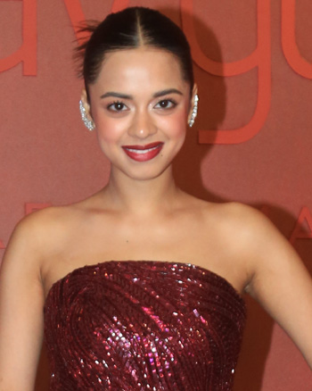 Nitanshi Goel