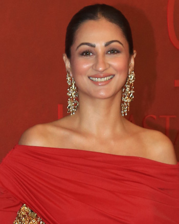 Bridal Couture Collection Showcase By Gaurav Gupta