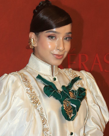 Bridal Couture Collection Showcase By Gaurav Gupta