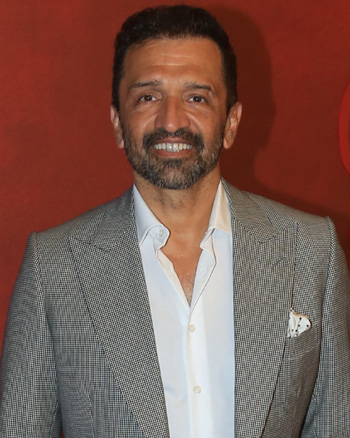 Atul Kasbekar