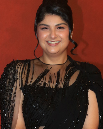 Anshula Kapoor