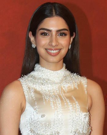 Khushi Kapoor