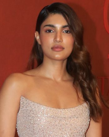 Alizeh Agnihotri