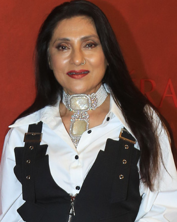 Aarti Surendranath